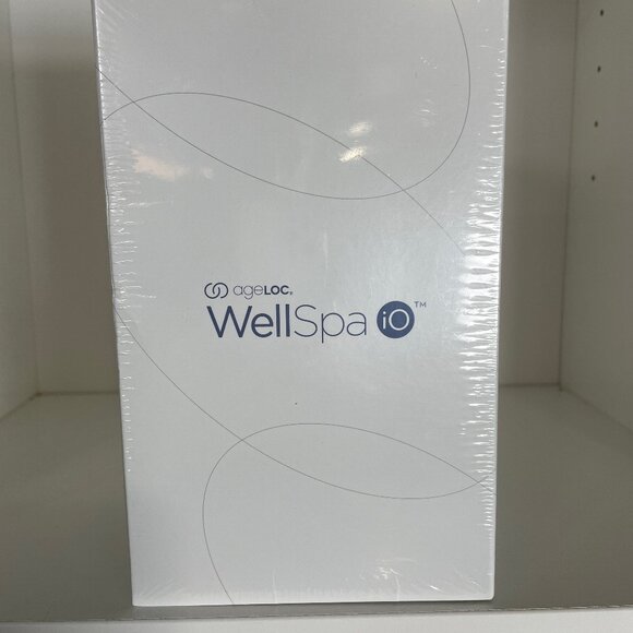 NUSKIN – AgeLoc WellSpa iO device (Brand New - Inbox) - Picture 1 of 5